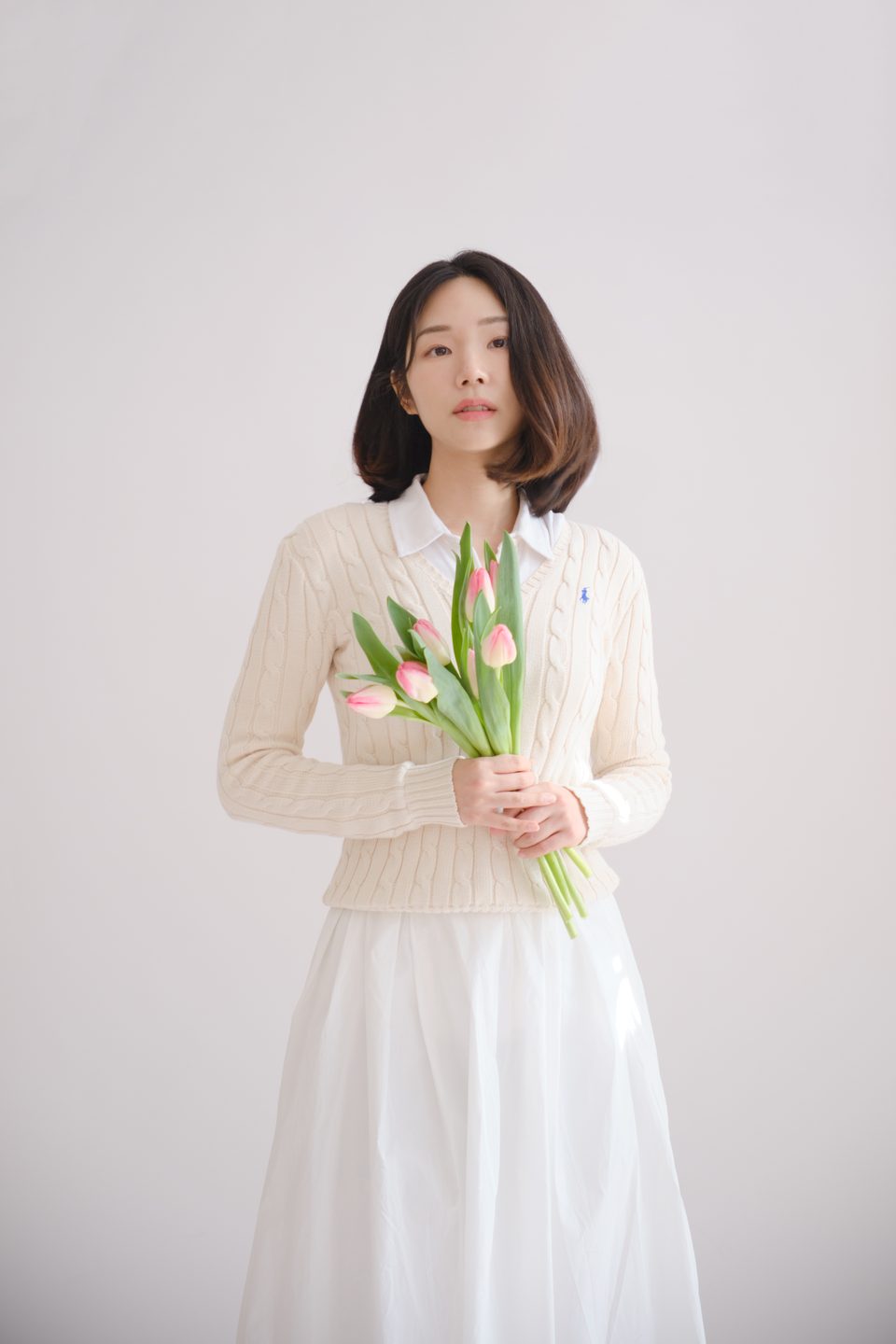가족 증명사진